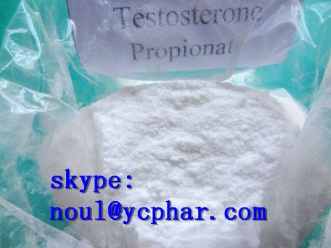 Testosterone Propionate